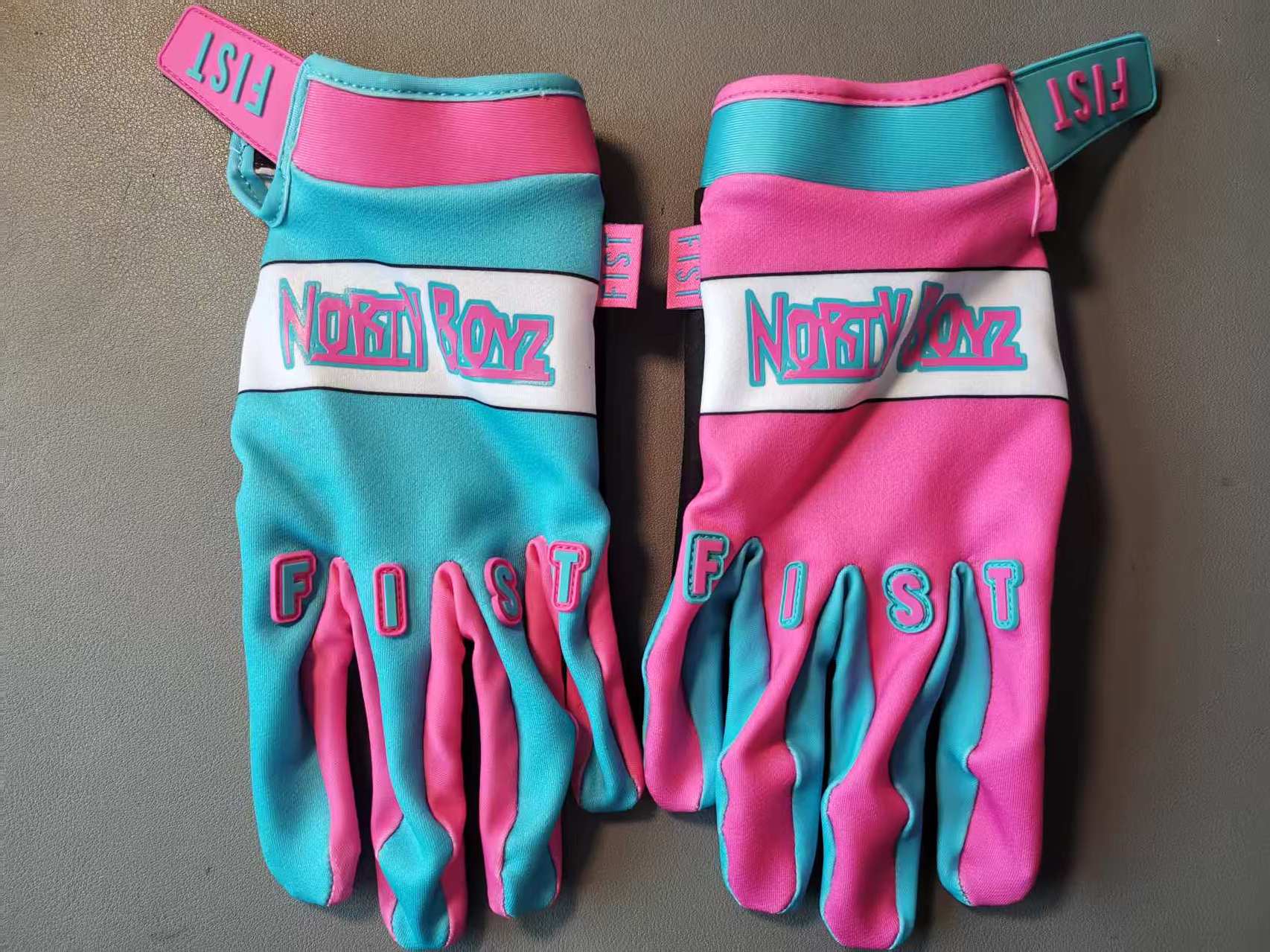 ADULT- NB X Fist MX Gloves