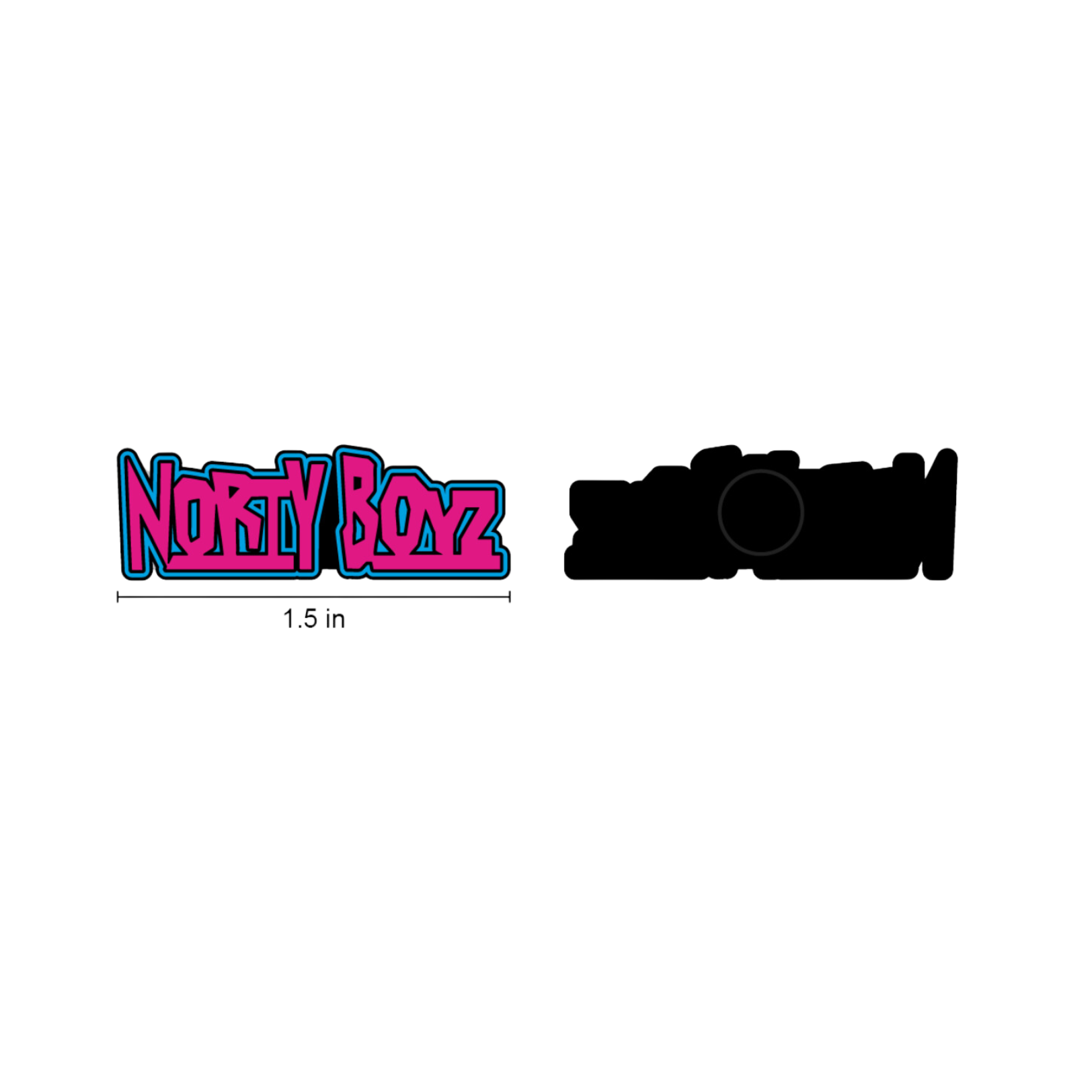 NORTY BOYZ JIBBIT (PRE ORDER)