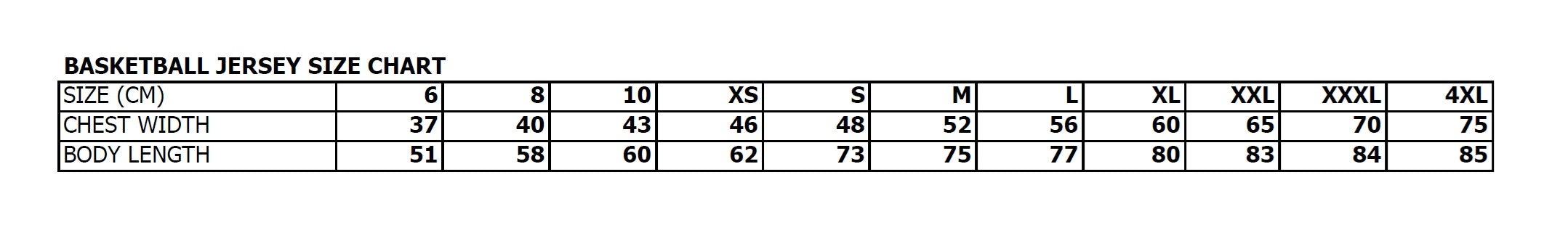 KIDZ- JERZEY- MINT (BLACK)