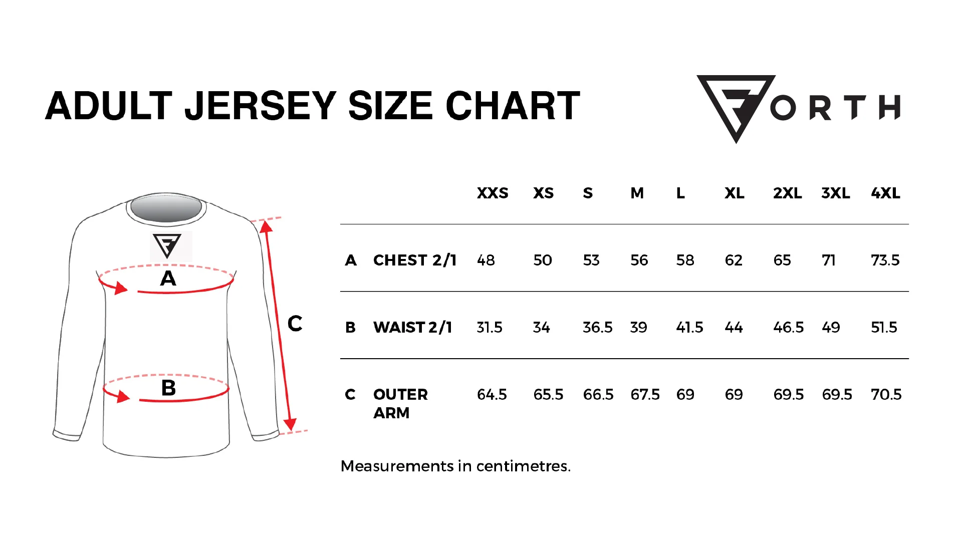 ADULT- NB X Forth MX Jerzey