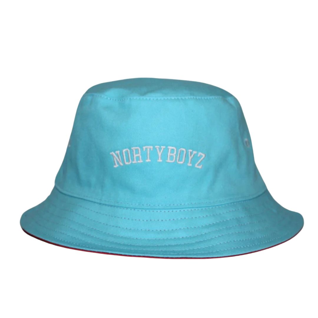 Norty Boyz Reversible Bucket Hat
