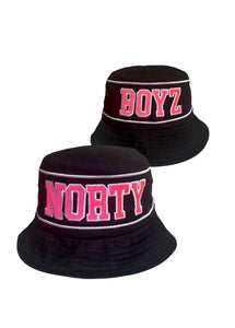 Boyz n the store hood bucket hat